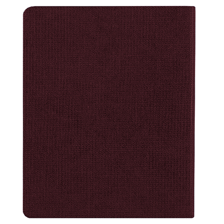 Обложка полугибкая Urban, A4 257x207 мм