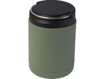 Пищевой контейнер Doveron, 500 мл