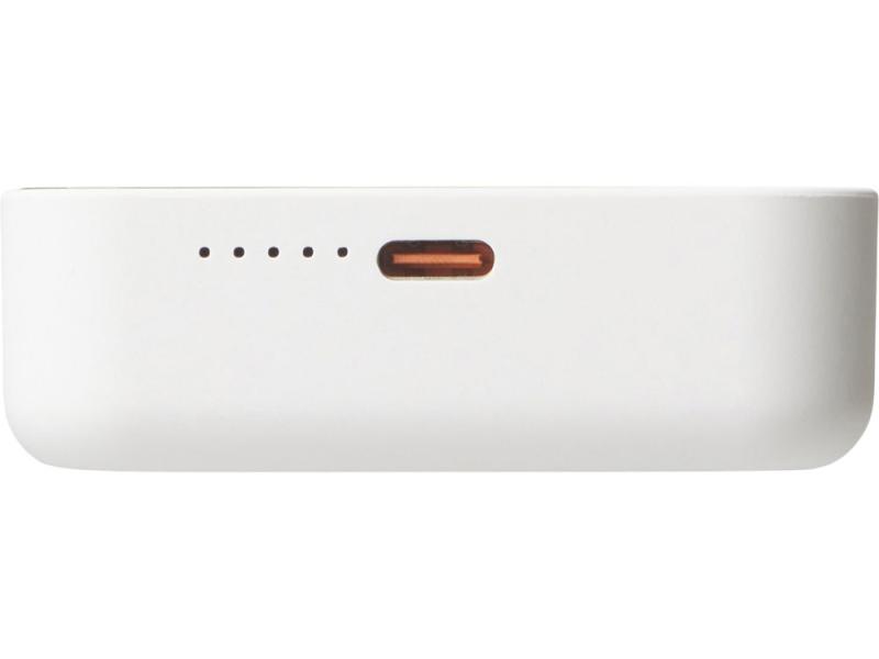 Беспроводной магнитный внешний аккумулятор с QC\PD MagnifIQ, 10000 мАч, 15 Вт