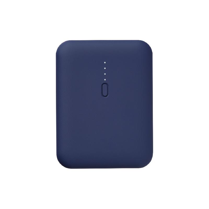 Внешний аккумулятор с функцией быстрой зарядки Formula 10000 mAh