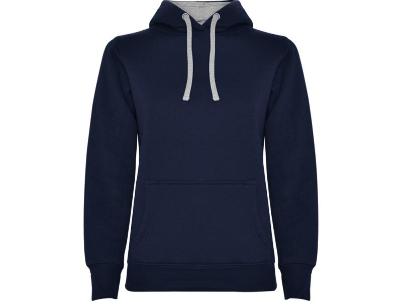 Толстовка с капюшоном Urban женская