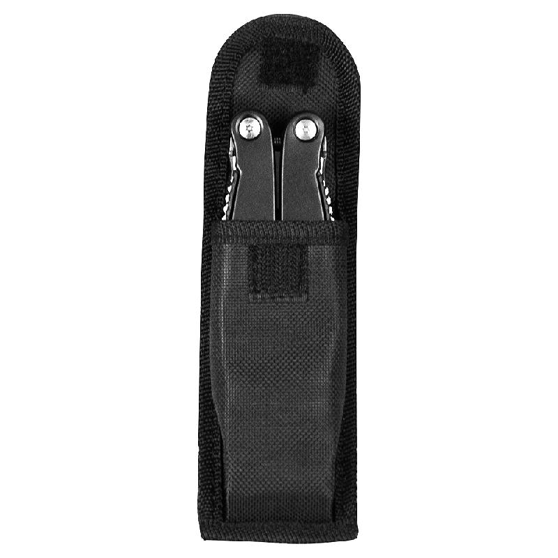 Мультитул Tools Сrafter (мультиинструмент) 9 в 1 в подарочной коробке