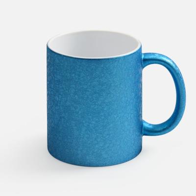 Кружка для сублимационной печати Sagredo