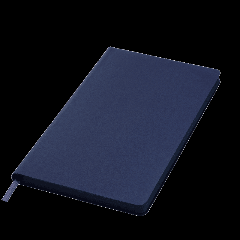 Ежедневник Latte soft touch недатированный