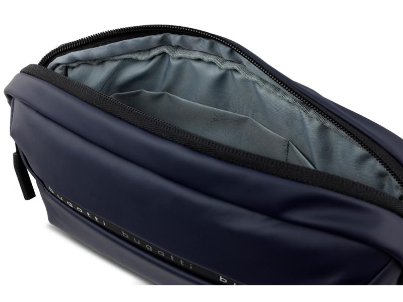 Сумка на пояс Blanc