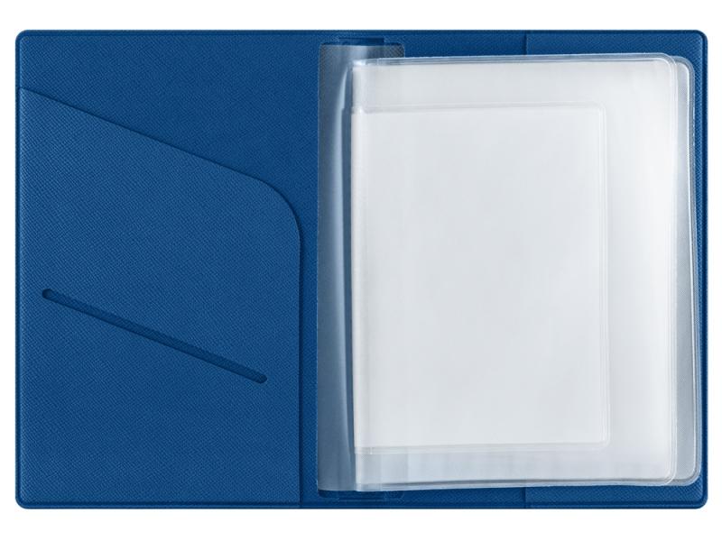 Обложка для автодокументов Favor