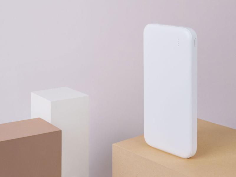 Внешний аккумулятор NEO P10, 10000 mAh