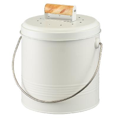 Контейнер для пищевых отходов с фильтром irmel, 3,5 л