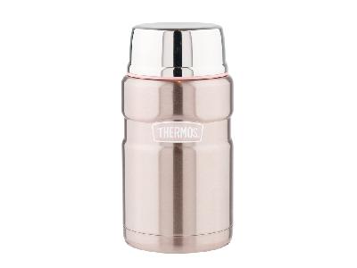 Термос для еды с ложкой Thermos SK3021Р