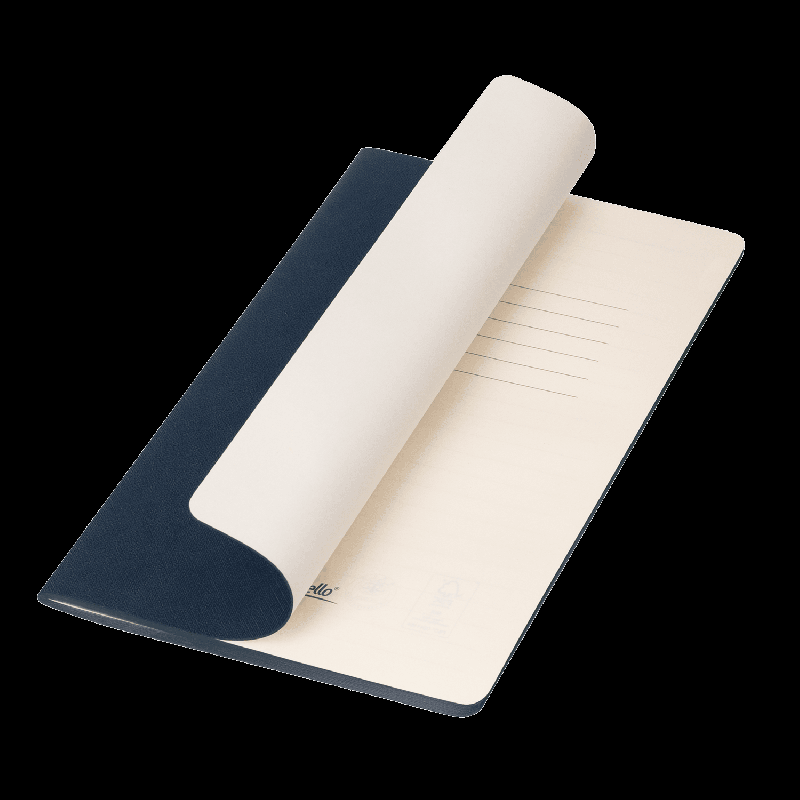 Блокнот Corsa slim