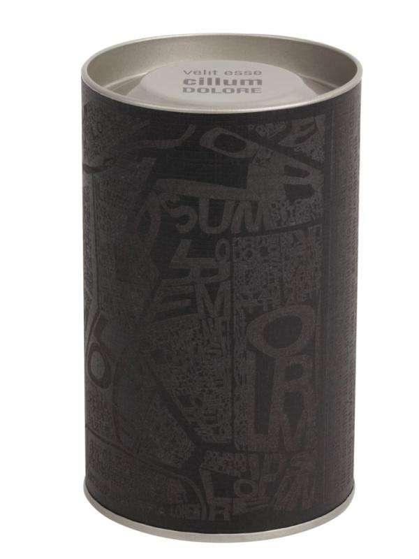 Тубус TeaParty, ver.2