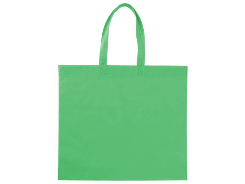 Сумка-оверсайз из спанбонда Overy