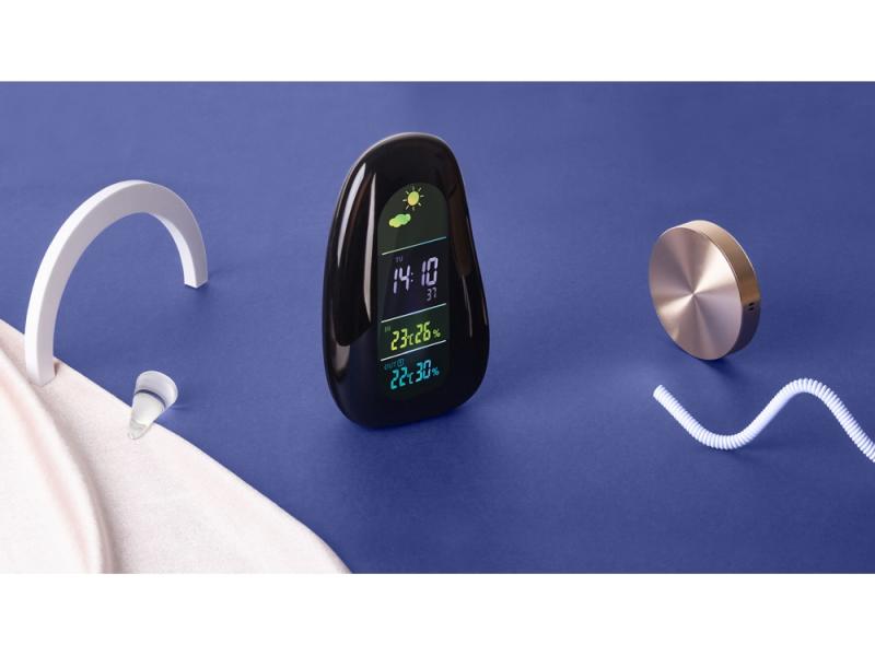 Метеостанция StoneCast 1 WTS