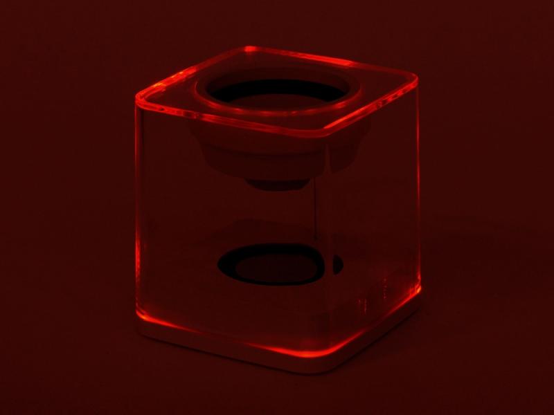 Портативная колонка iLO Speaker, 10 Вт