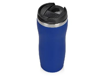 Термокружка Mony Steel soft-touch