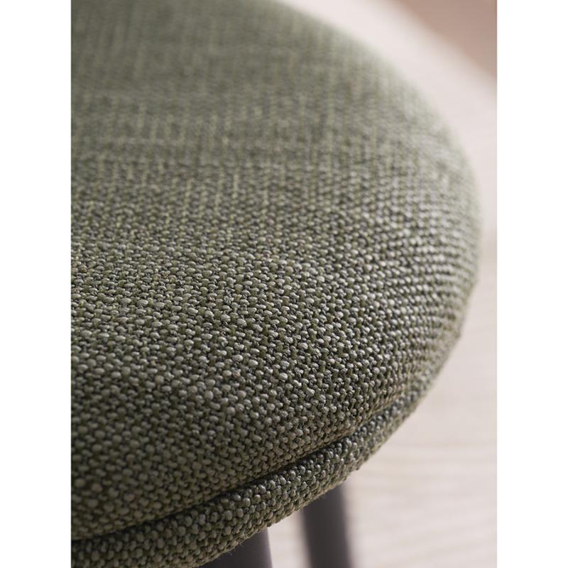 Стул comfy, рогожка