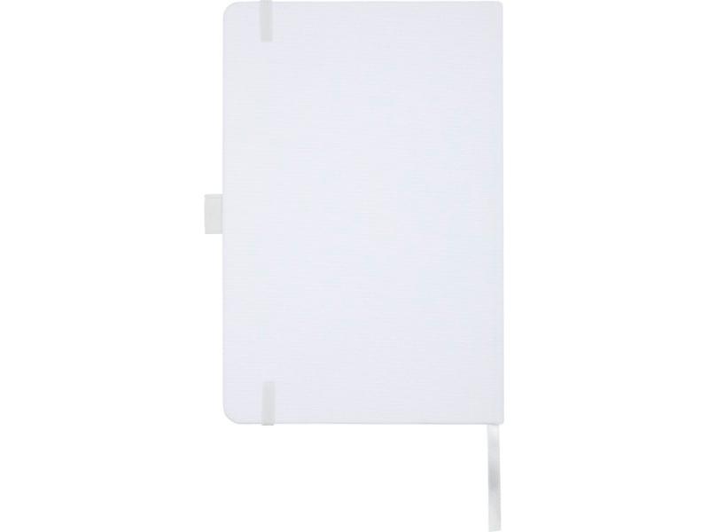 Блокнот А5 Honua из переработанных материалов