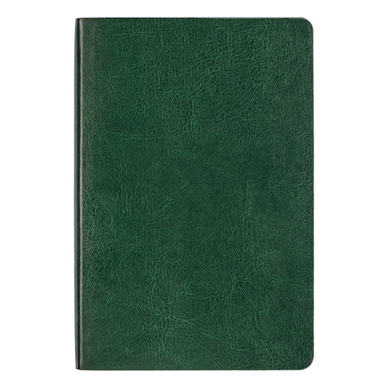 Ежедневник Flexy Buffalo А5, недатированный, в гибкой обложке