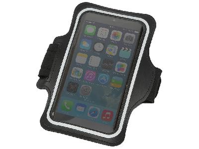 Спортивный чехол на руку для телефона Athlete