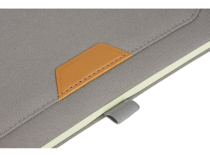 Блокнот А5 из RPET Harvey