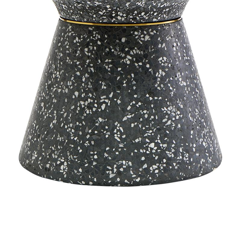 Столик журнальный bayn, D60 см