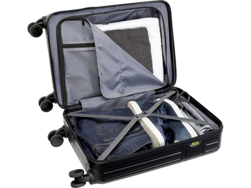 Чемодан на колесах Rover 20, 40 л