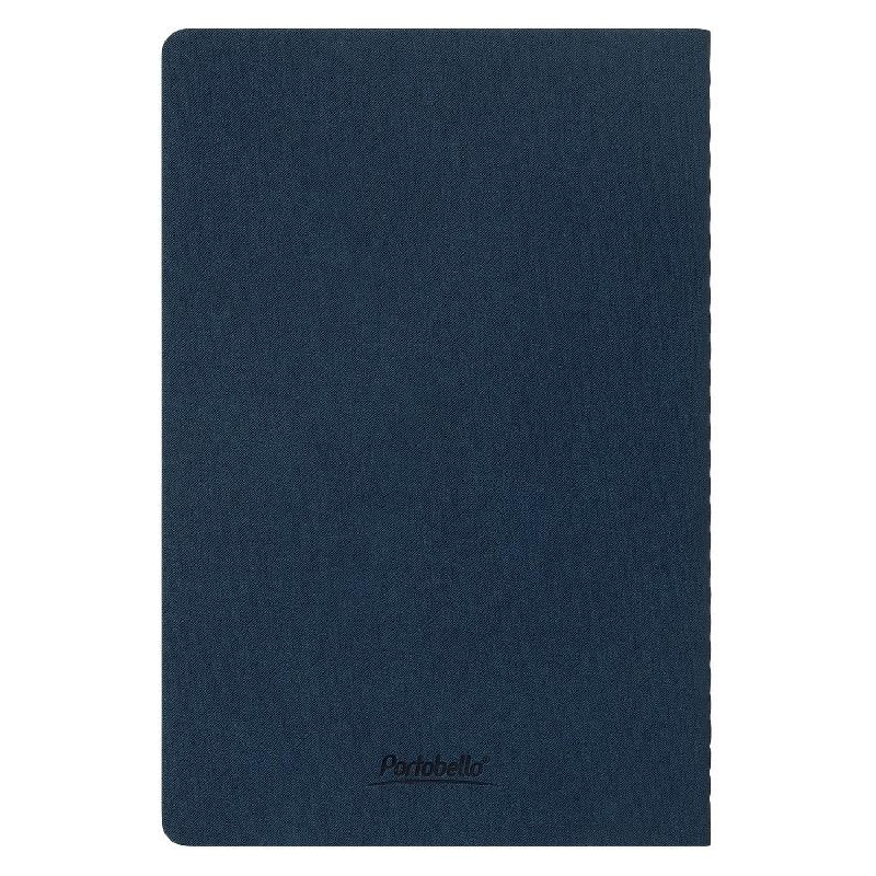 Блокнот Corsa slim