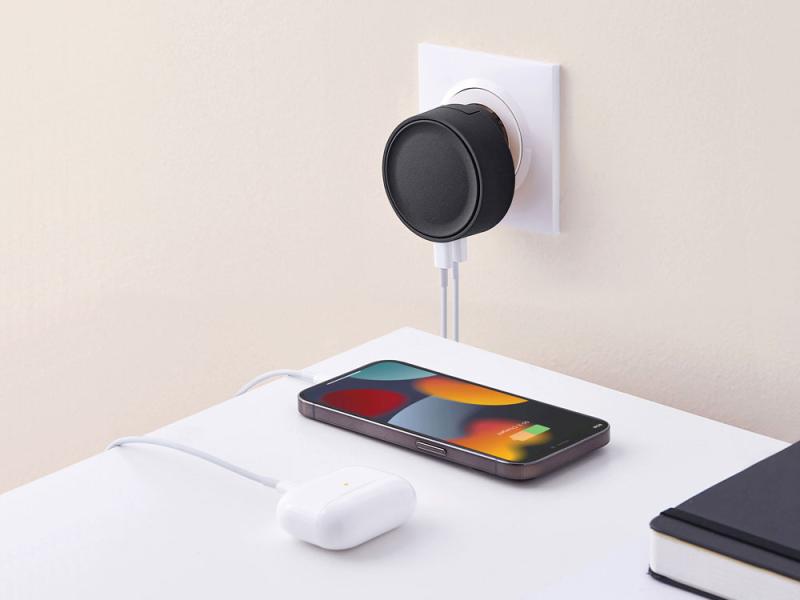 Адаптер питания USB Poweron