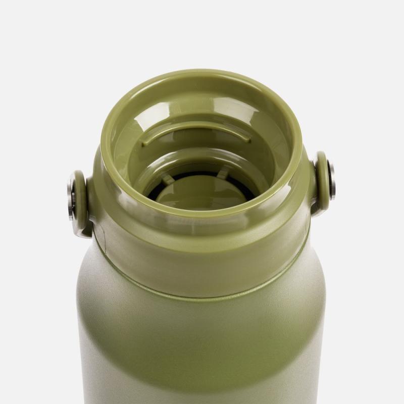 Термобутылка Tateyama