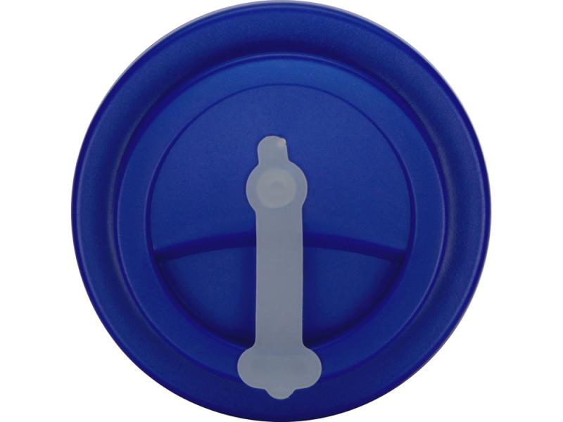 Пластиковый стакан с двойными стенками Take away