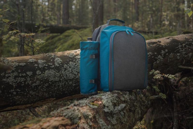 Набор для пикника Fridag на 2 персоны