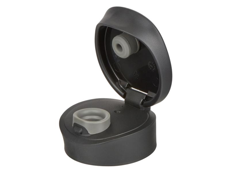 Бутылка для воды Athletica, 1000 мл