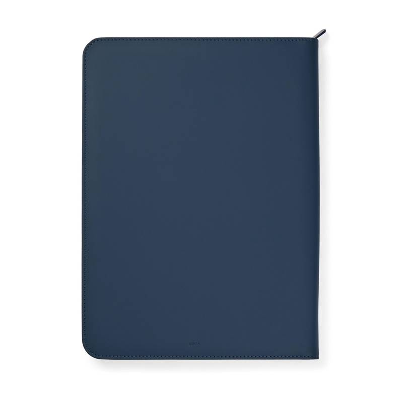 Органайзер VINGA Baltimore из переработанного PU RCS, A4