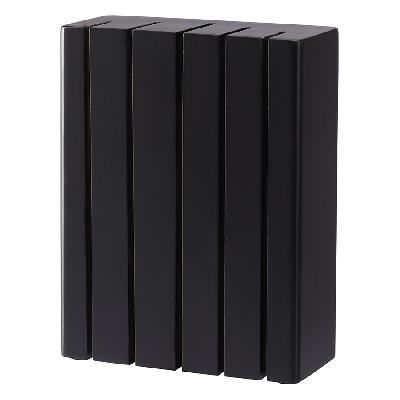 Подставка для ножей hevea