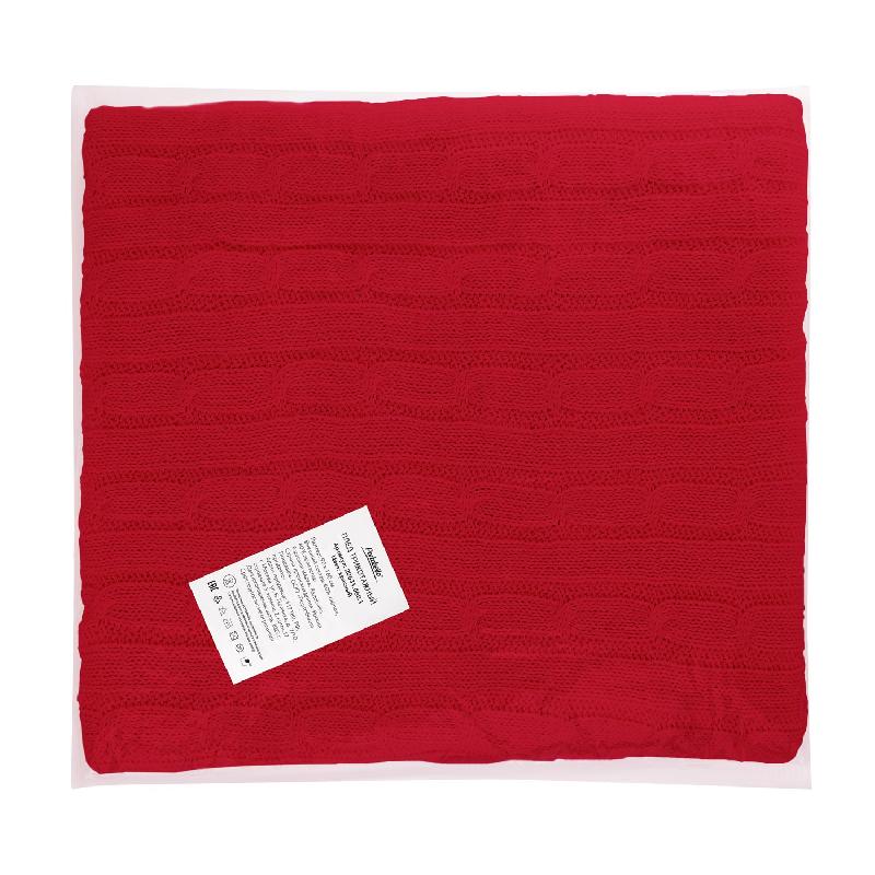 Плед Fado вязаный,  (без подарочной коробки)