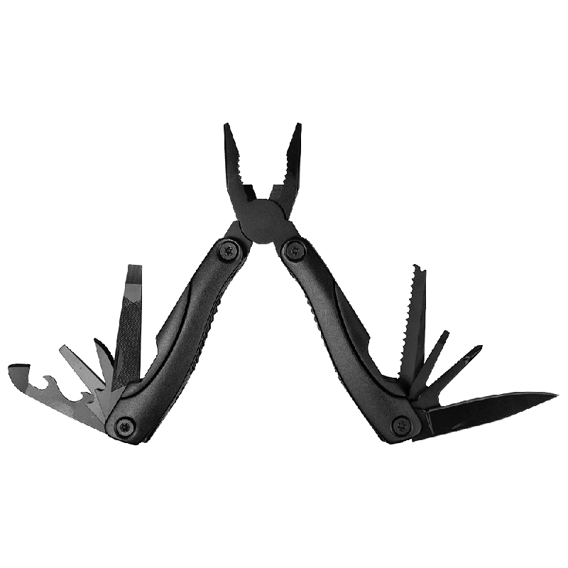 Набор подарочный мультитул и нож Tools Sheffield ,  в подарочной коробке