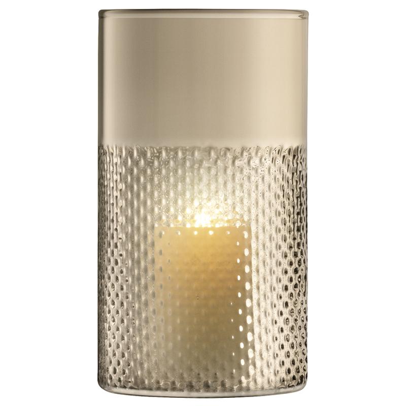 Ваза wicker, 25 см