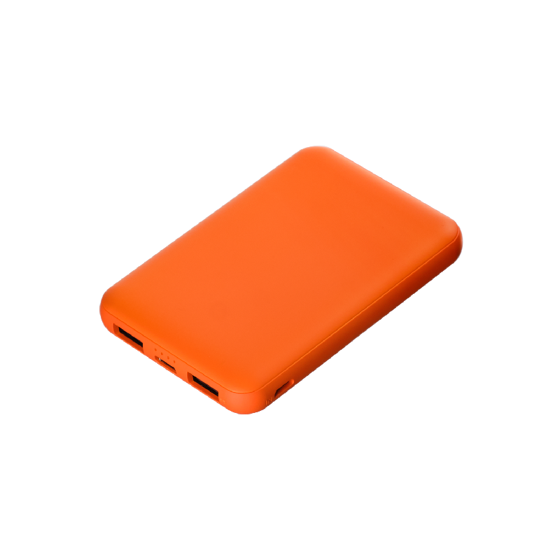 Внешний аккумулятор Elari 5000 mAh