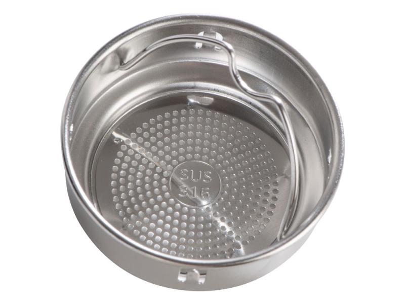 Вакуумный термос Module X с индикатором температуры и медной изоляцией, 500 мл