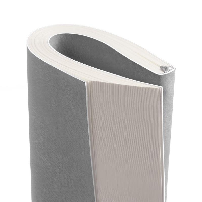 Ежедневник Flat Light, недатированный