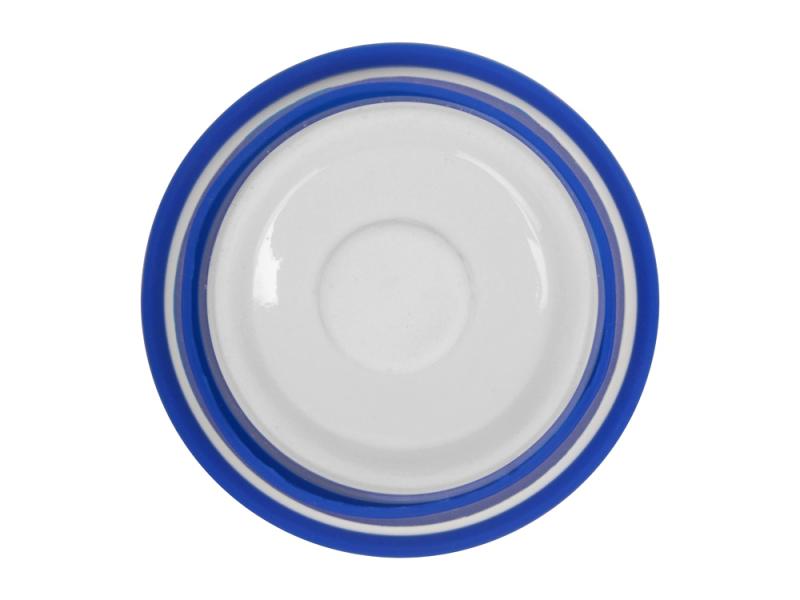 Фарфоровая кружка с двойными стенками Toronto