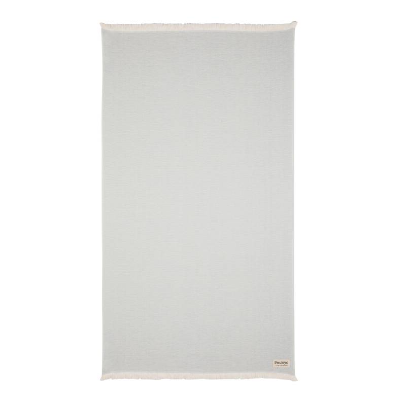 Накидка Ukiyo Hisako из хлопка AWARE™, 100x180 см