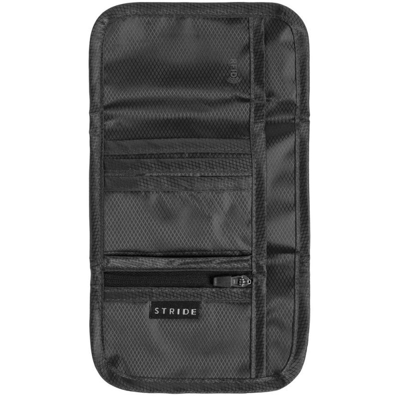 Кошелек Torren с RFID-защитой