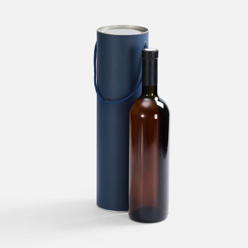 Тубус для бутылки Tinto