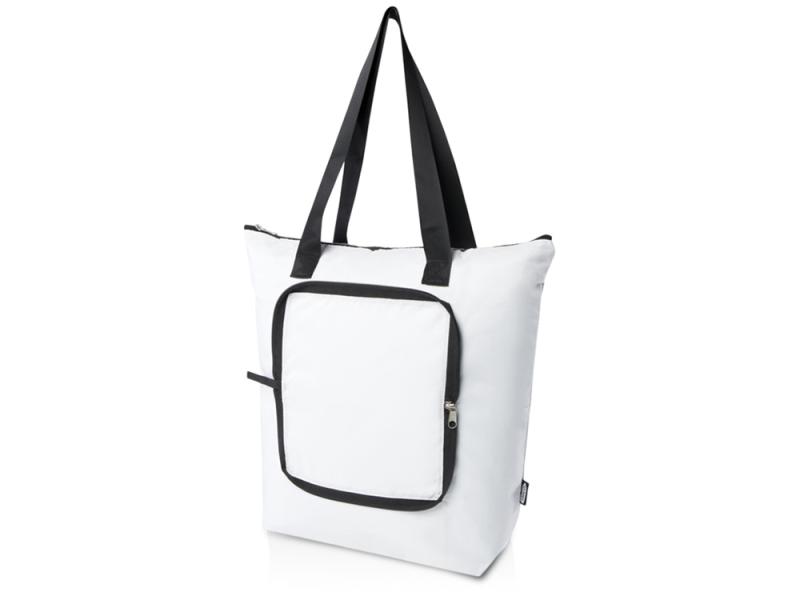 Складная сумка-холодильник EcoFold