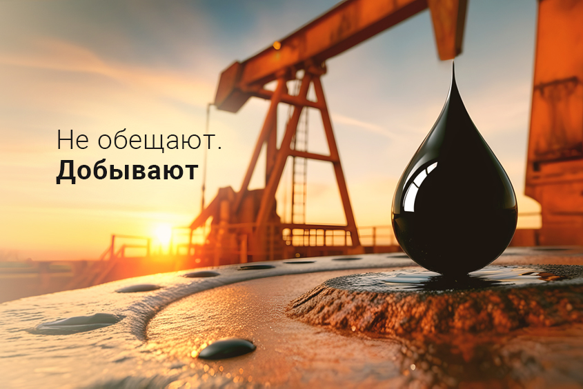 🛢Подборка ко дню нефтяника