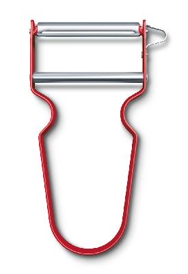 Овощечистка VICTORINOX REX, поворотное лезвие из нержавеющей стали