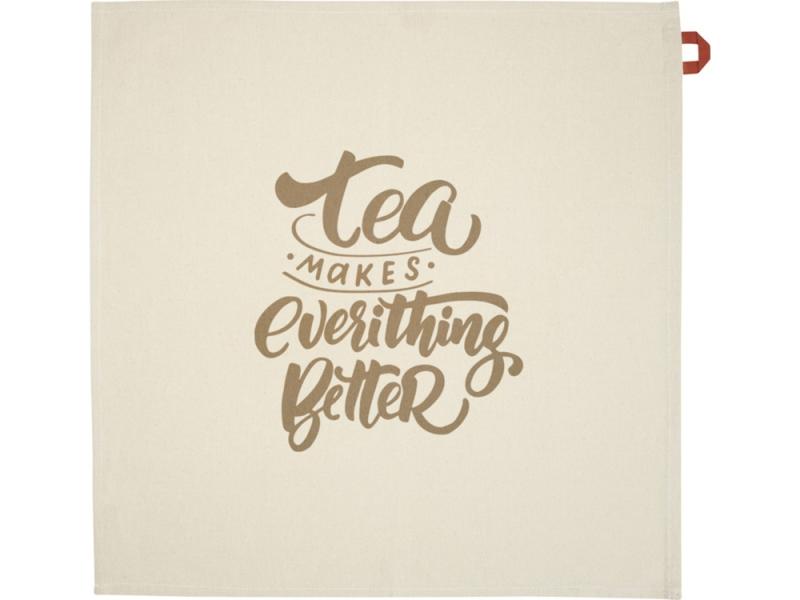 Кухонное полотенце Alora из переработанного хлопка