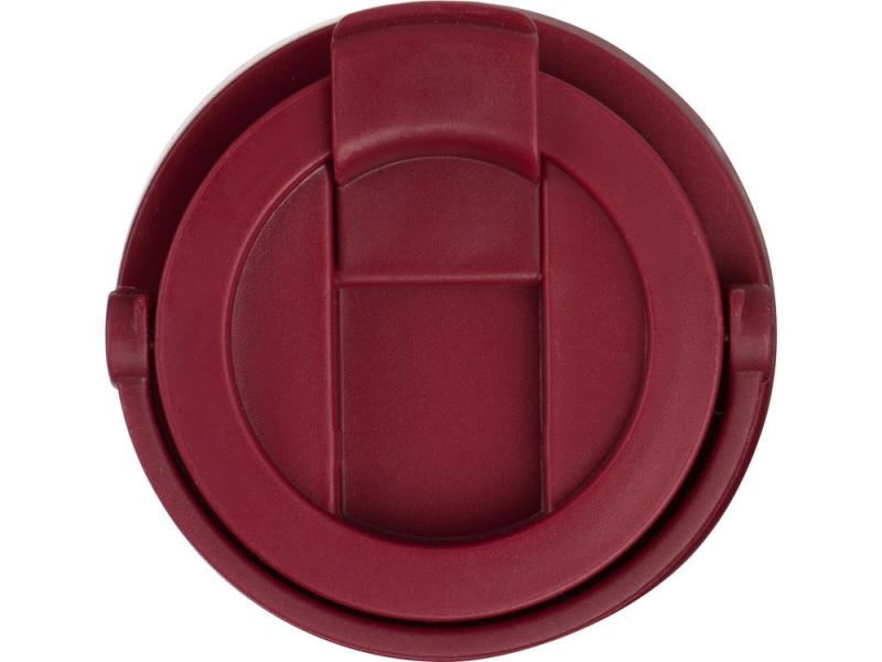 Вакуумная термокружка Grant, soft-touch