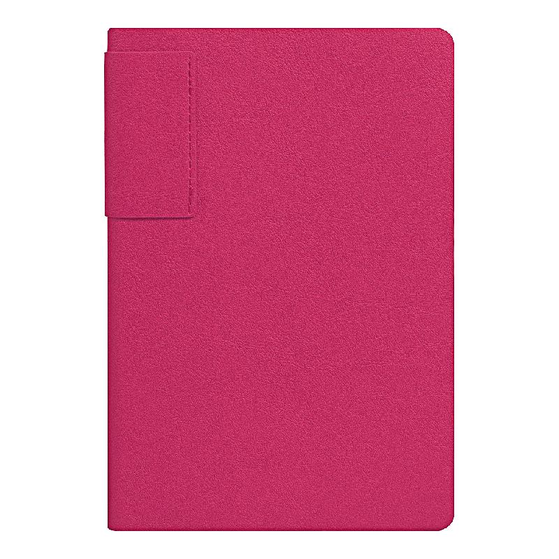 Ежедневник Flexy Star Sivilia А5, недатированный, в гибкой обложке